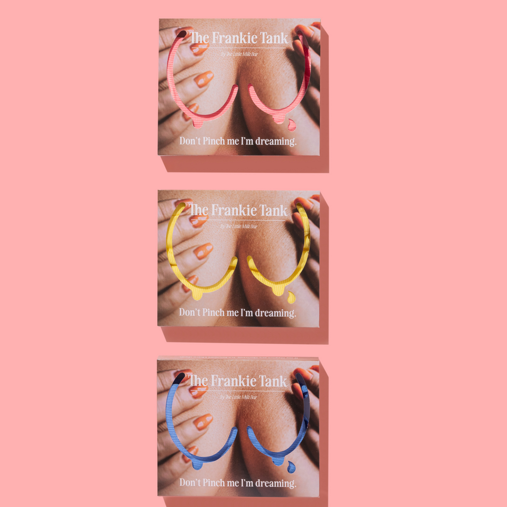 Frankie Tank Bundle