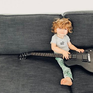 Moving With Toddlers