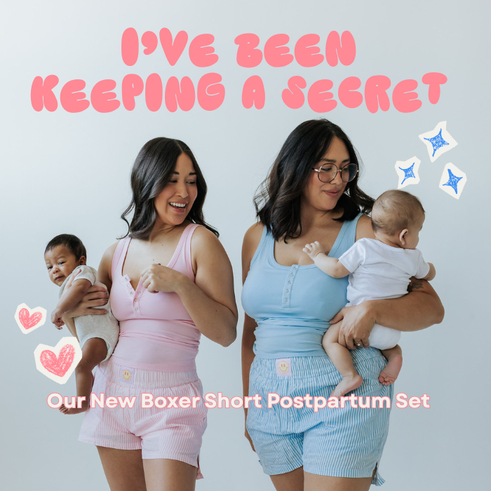 I've Been Keeping A Secret